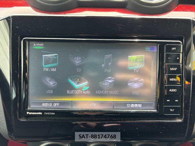 Suzuki SWIFT 2020-01 6998586-3