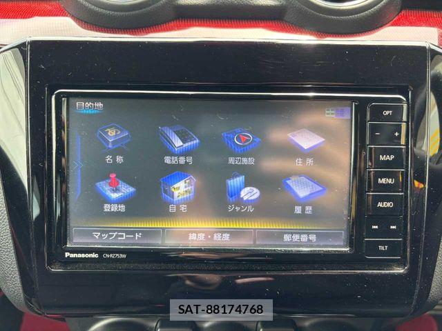 Suzuki SWIFT 2020-01 6998586-4