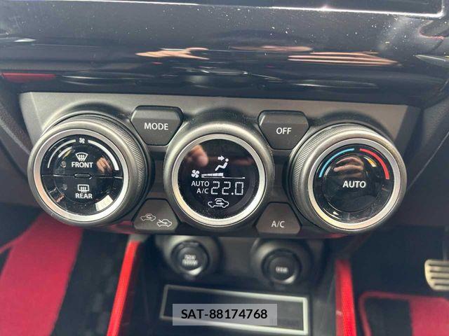 Suzuki SWIFT 2020-01 6998586-6