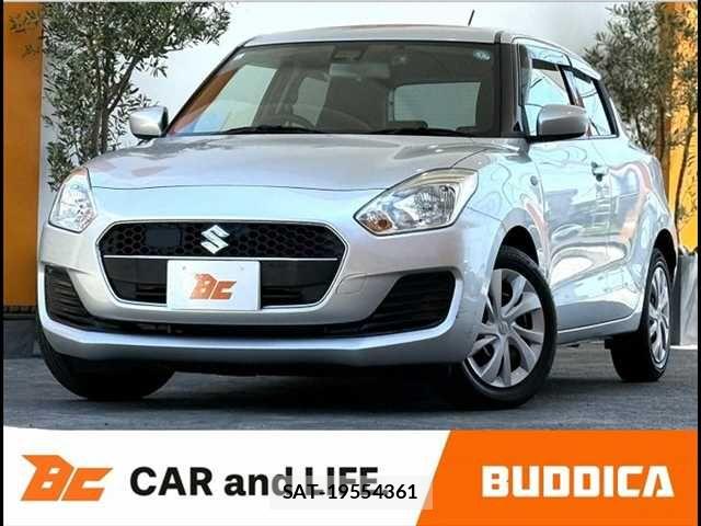 Suzuki SWIFT 2019-02 6998598-0