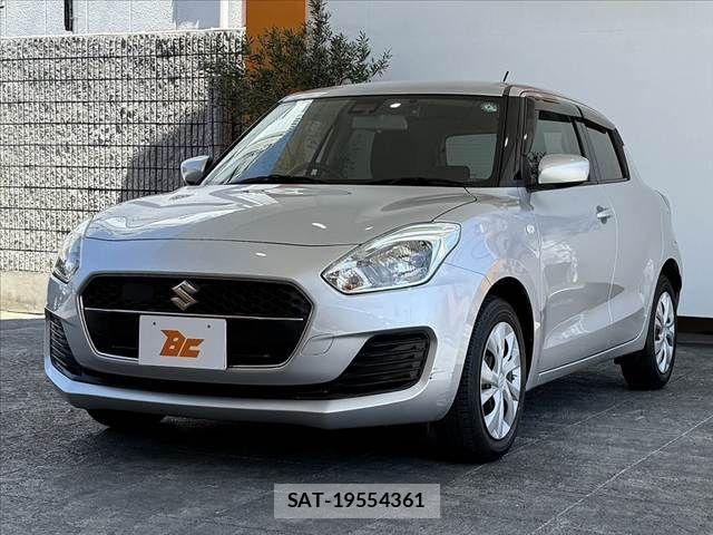 Suzuki SWIFT 2019-02 6998598-9