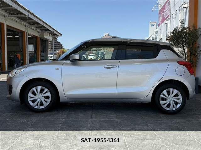 Suzuki SWIFT 2019-02 6998598-10