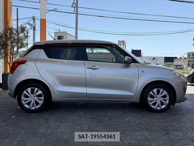 Suzuki SWIFT 2019-02 6998598-11