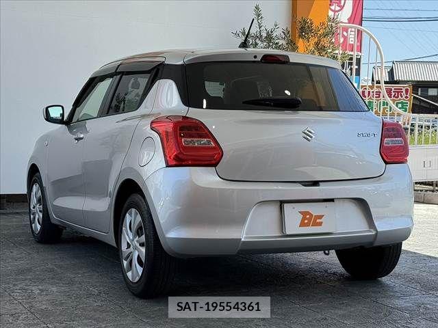 Suzuki SWIFT 2019-02 6998598-12