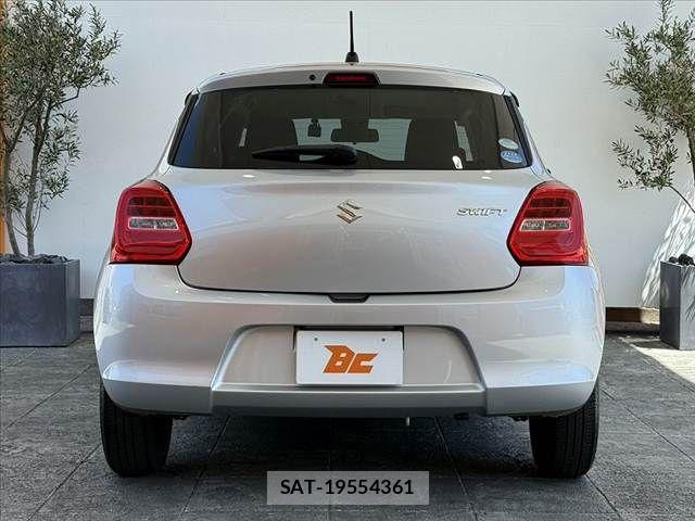 Suzuki SWIFT 2019-02 6998598-13
