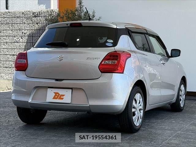 Suzuki SWIFT 2019-02 6998598-14