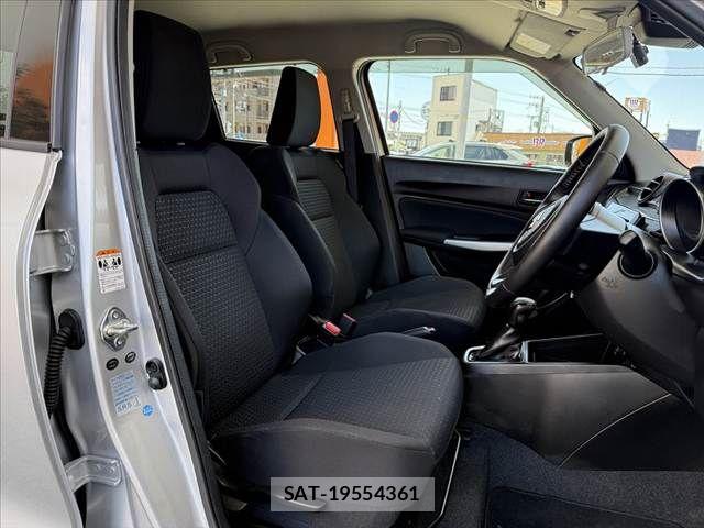 Suzuki SWIFT 2019-02 6998598-15