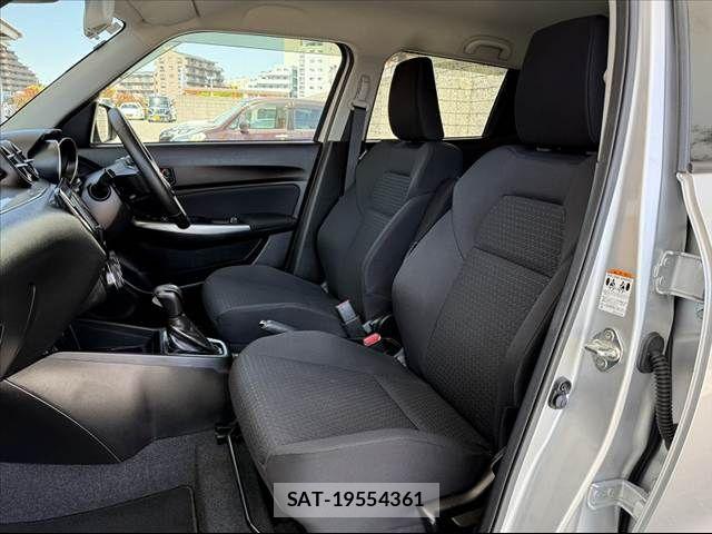 Suzuki SWIFT 2019-02 6998598-16