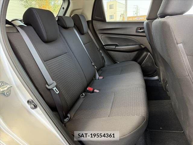 Suzuki SWIFT 2019-02 6998598-17