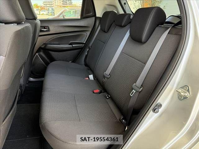 Suzuki SWIFT 2019-02 6998598-18