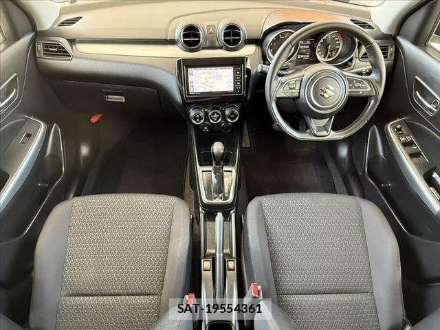 Suzuki SWIFT 2019-02 6998598-1