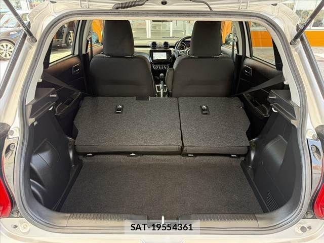 Suzuki SWIFT 2019-02 6998598-20