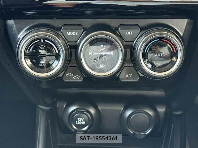 Suzuki SWIFT 2019-02 6998598-22