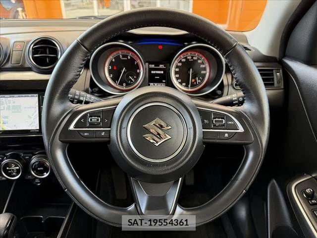 Suzuki SWIFT 2019-02 6998598-24