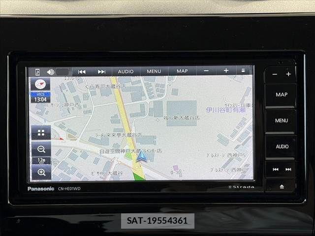 Suzuki SWIFT 2019-02 6998598-2