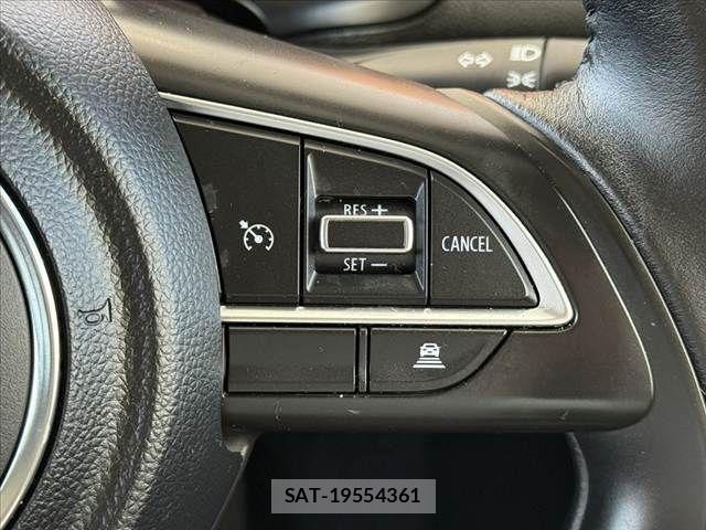 Suzuki SWIFT 2019-02 6998598-3