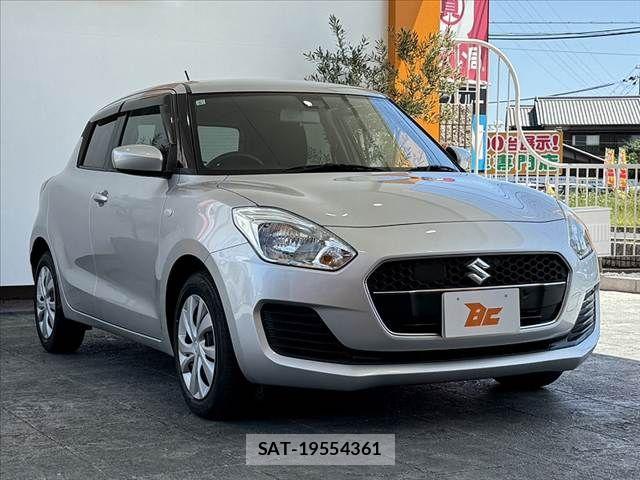 Suzuki SWIFT 2019-02 6998598-7