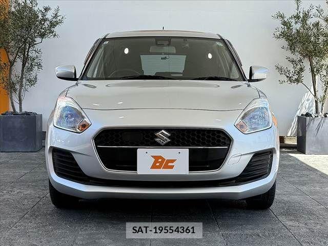 Suzuki SWIFT 2019-02 6998598-8