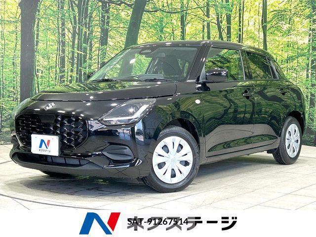 Suzuki SWIFT 2024-09 6998587-0
