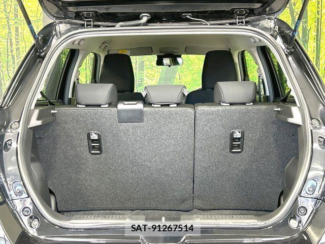Suzuki SWIFT 2024-09 6998587-9