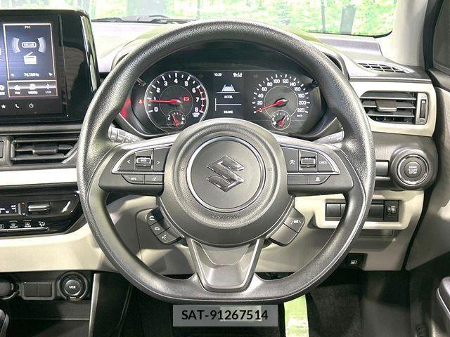 Suzuki SWIFT 2024-09 6998587-10
