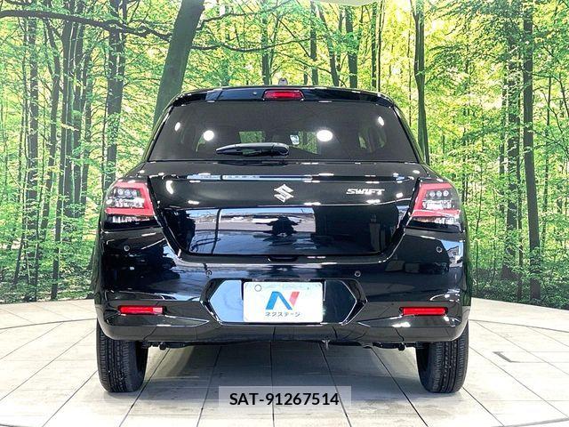 Suzuki SWIFT 2024-09 6998587-14