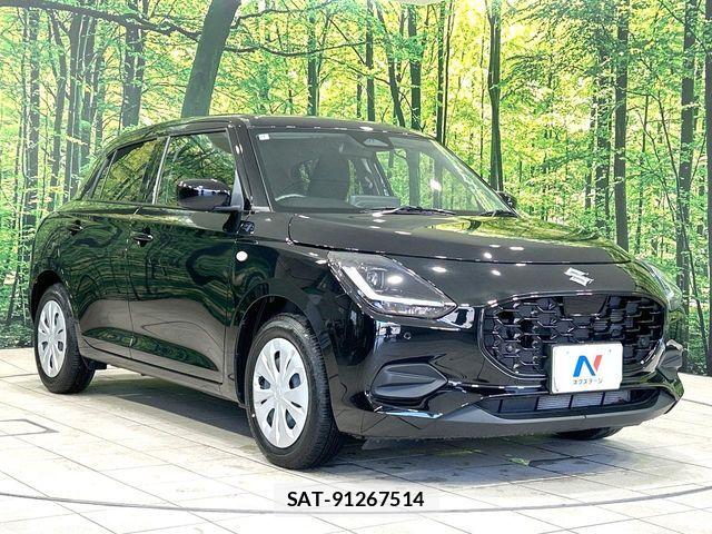 Suzuki SWIFT 2024-09 6998587-15