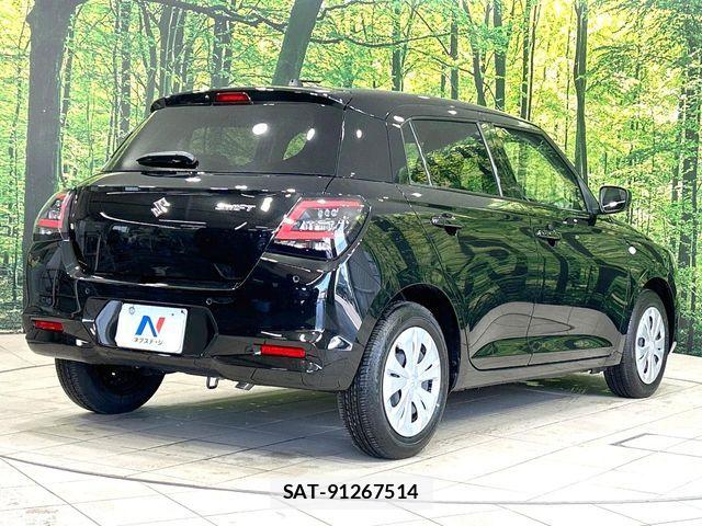 Suzuki SWIFT 2024-09 6998587-16
