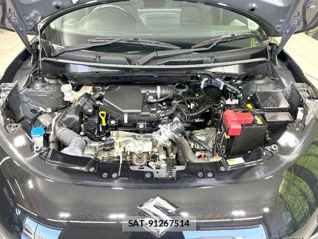 Suzuki SWIFT 2024-09 6998587-17