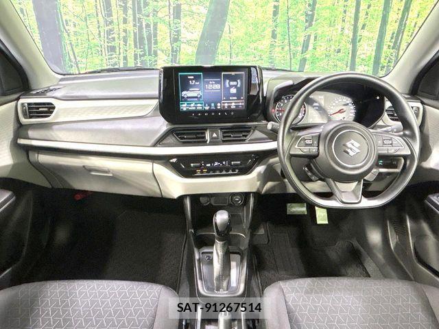 Suzuki SWIFT 2024-09 6998587-1
