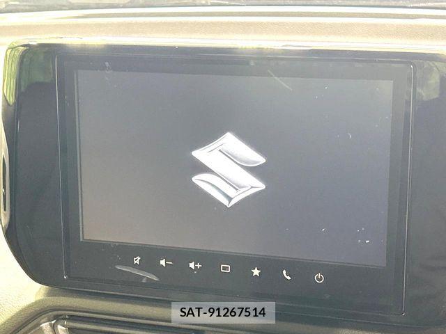 Suzuki SWIFT 2024-09 6998587-2