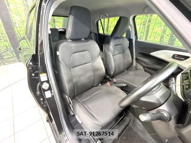 Suzuki SWIFT 2024-09 6998587-7