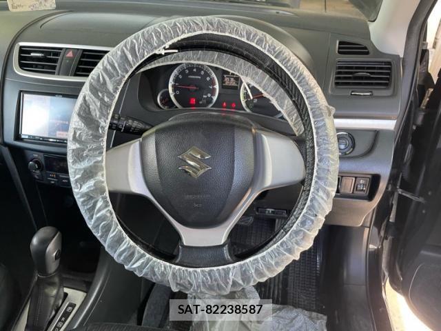 Suzuki SWIFT 2013-12 7021717-16