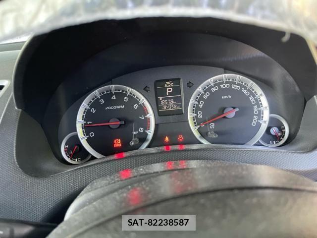 Suzuki SWIFT 2013-12 7021717-17