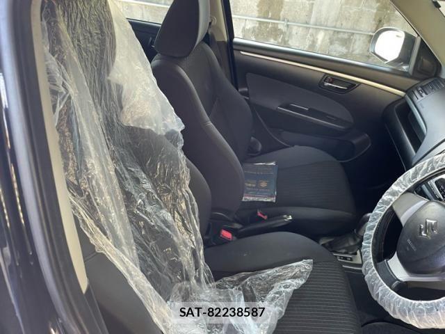 Suzuki SWIFT 2013-12 7021717-18