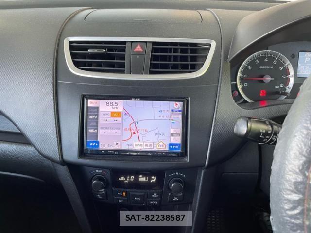 Suzuki SWIFT 2013-12 7021717-19