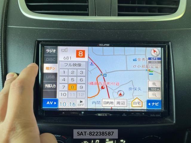 Suzuki SWIFT 2013-12 7021717-20