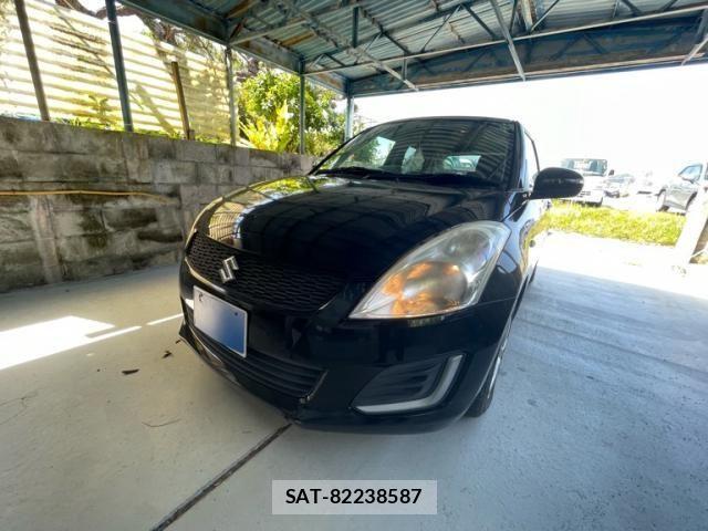 Suzuki SWIFT 2013-12 7021717-1