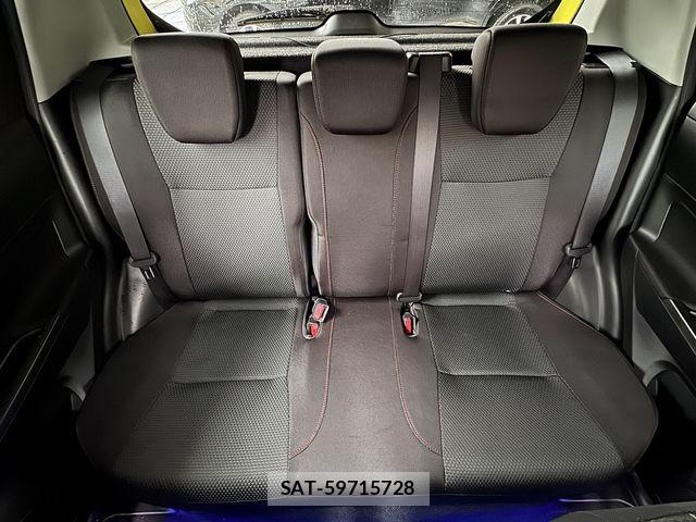 Suzuki SWIFT 2014-04 7021708-19