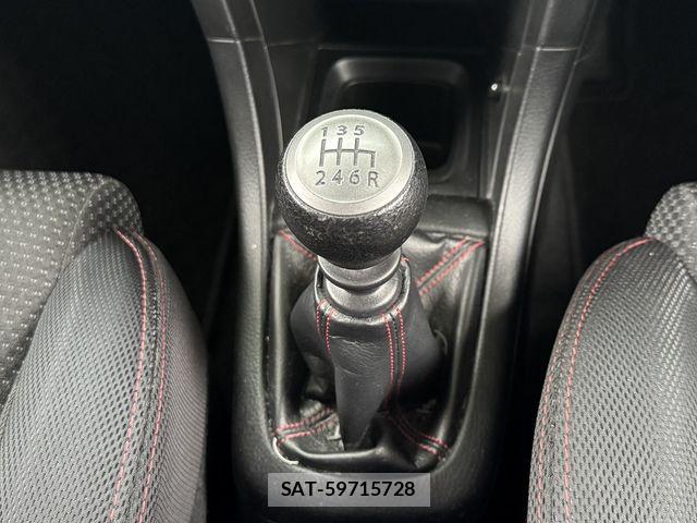 Suzuki SWIFT 2014-04 7021708-22