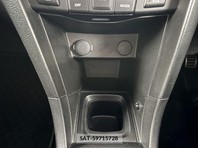 Suzuki SWIFT 2014-04 7021708-24