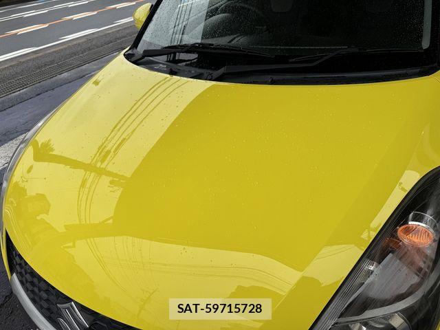 Suzuki SWIFT 2014-04 7021708-27