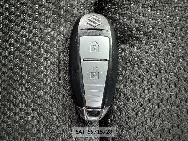 Suzuki SWIFT 2014-04 7021708-29