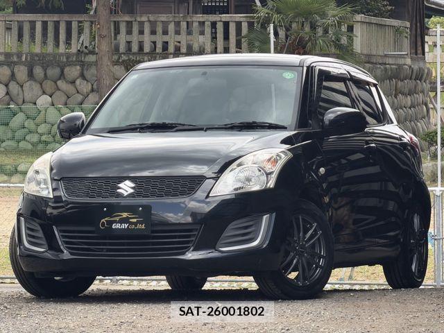 Suzuki SWIFT 2016-06 7021712-0