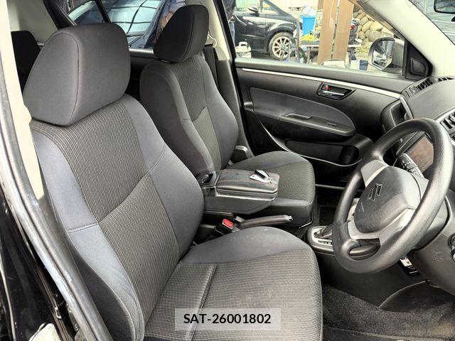 Suzuki SWIFT 2016-06 7021712-11