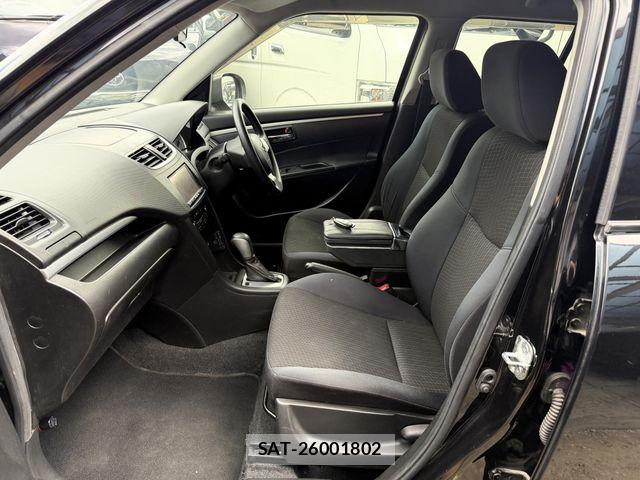 Suzuki SWIFT 2016-06 7021712-13