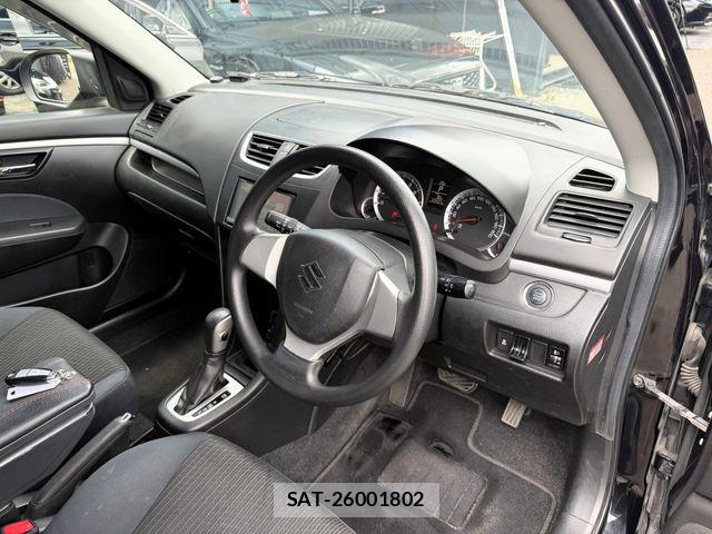 Suzuki SWIFT 2016-06 7021712-1