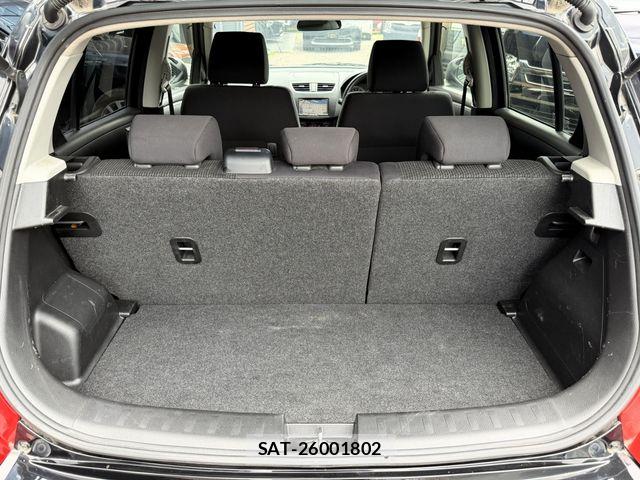 Suzuki SWIFT 2016-06 7021712-21