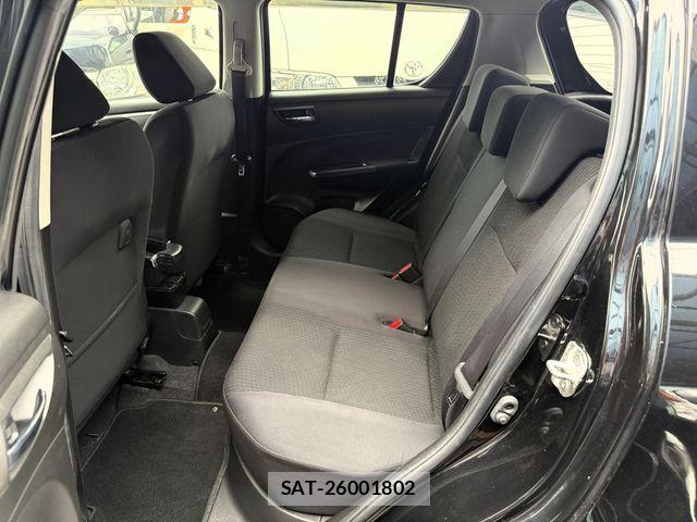Suzuki SWIFT 2016-06 7021712-24