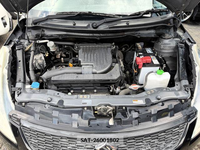 Suzuki SWIFT 2016-06 7021712-25